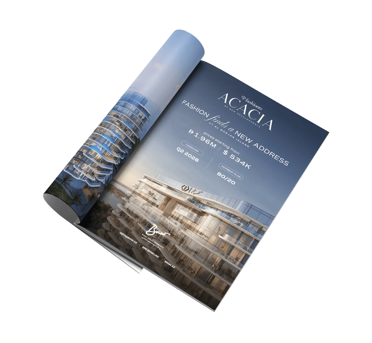 Brochure