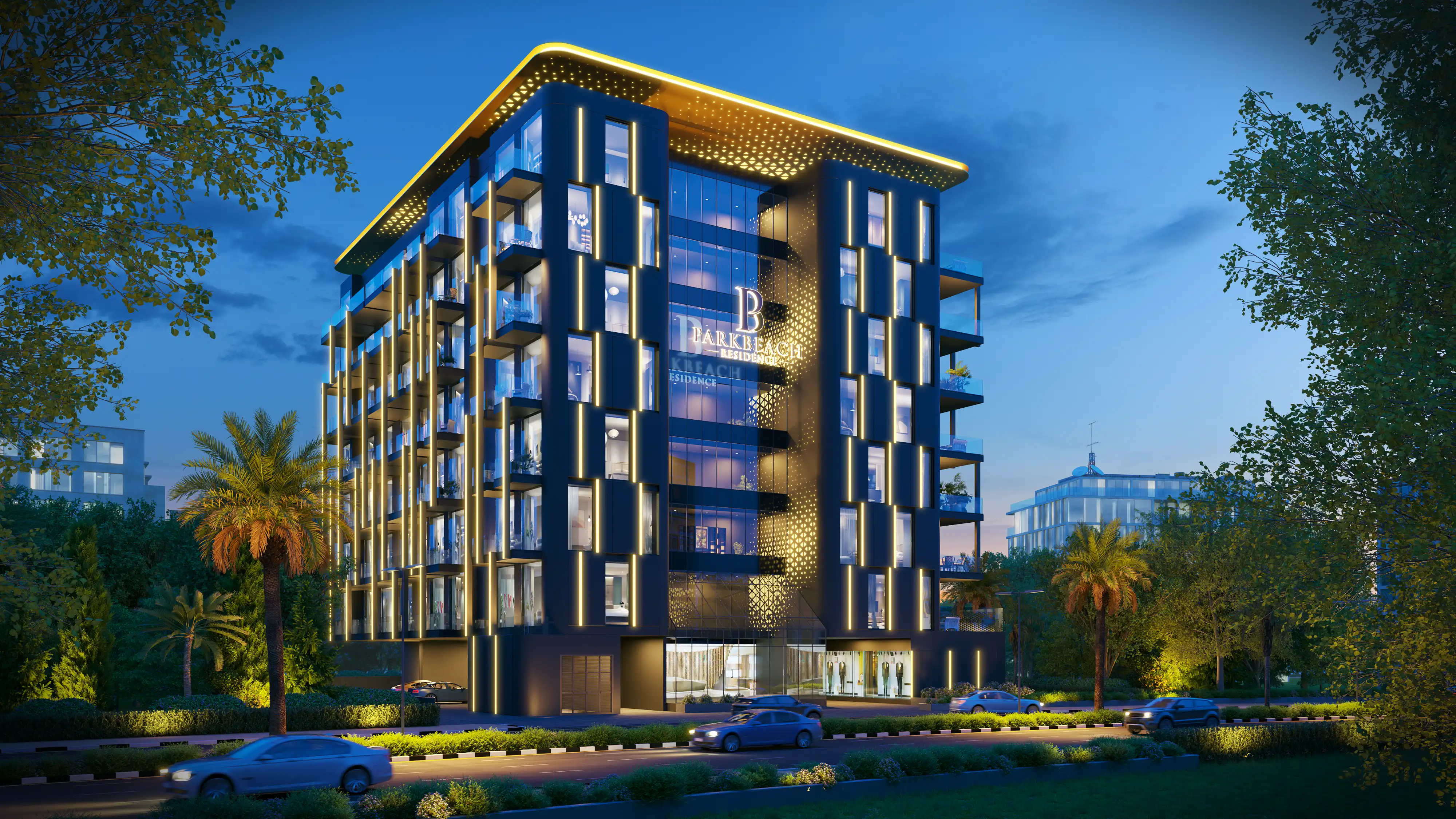 Building