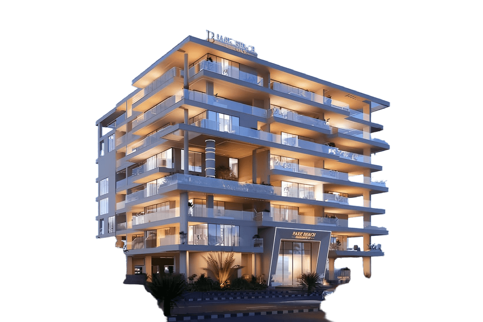 Crafting Lifestyles, Not Just Properties