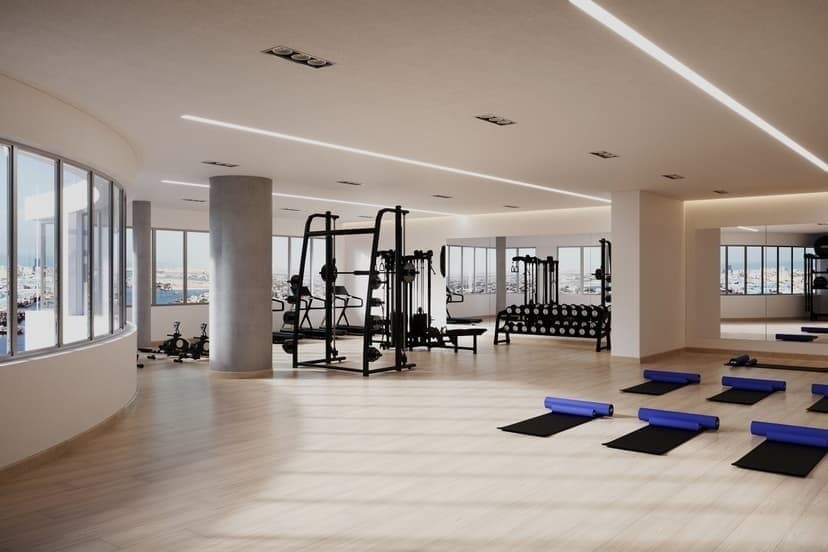 Benefits of Buying an Apartment in Al Marjan