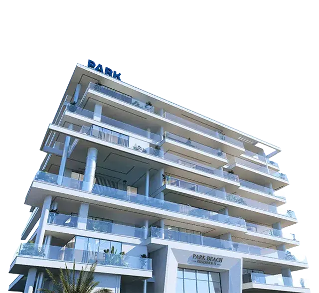 Building background