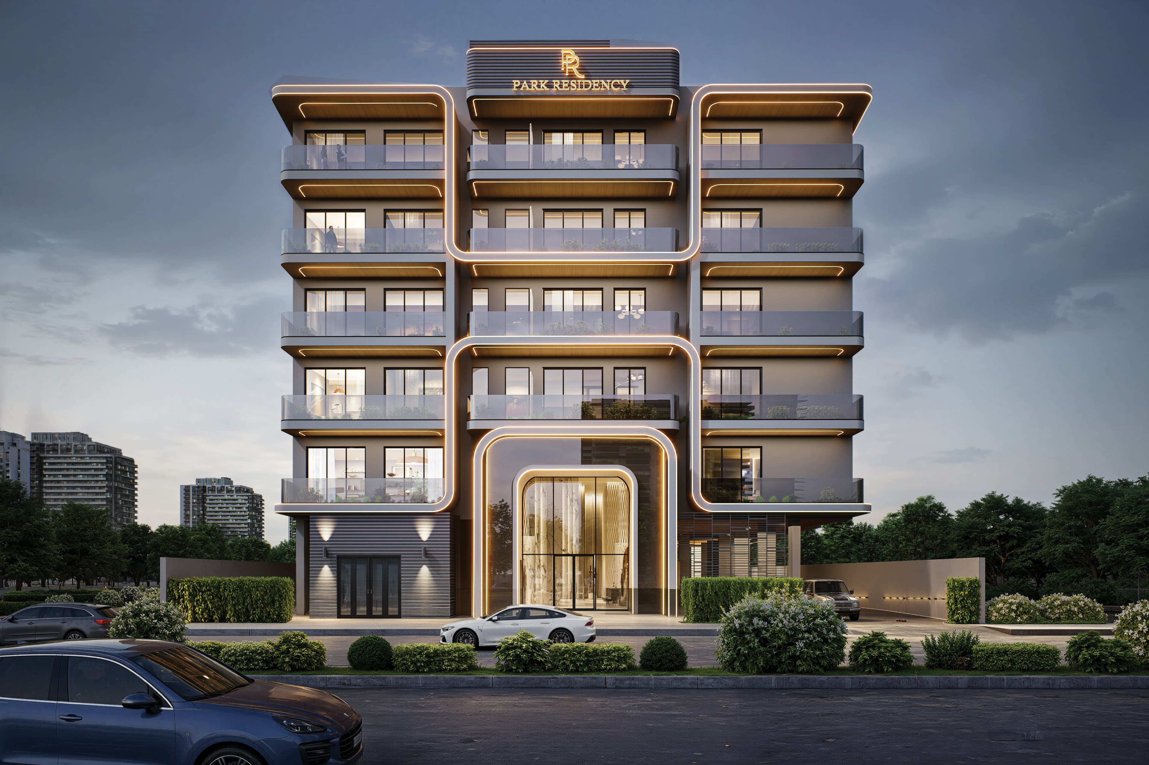 Residential