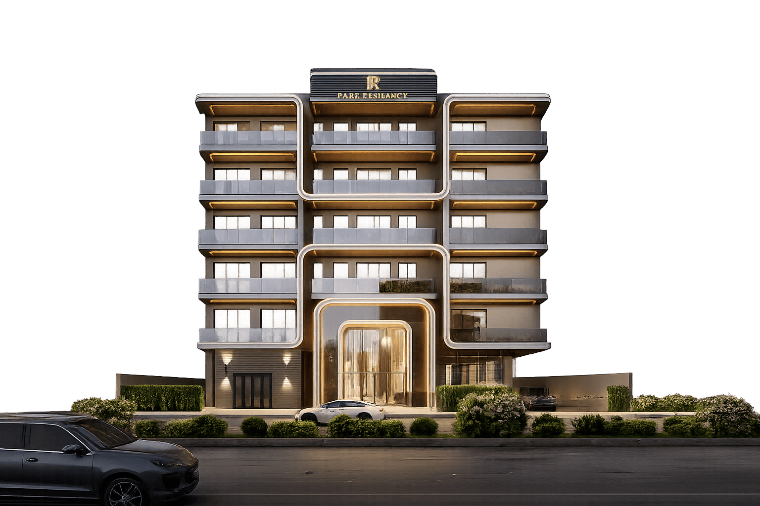 Building Timeless Landmarks in Luxury Real Estate