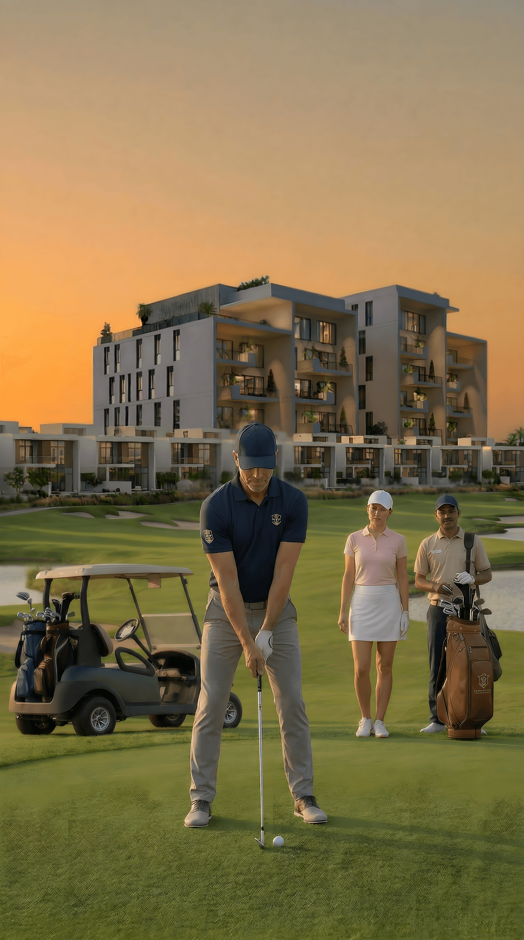 Benefits of Buying an Apartment in Ajman